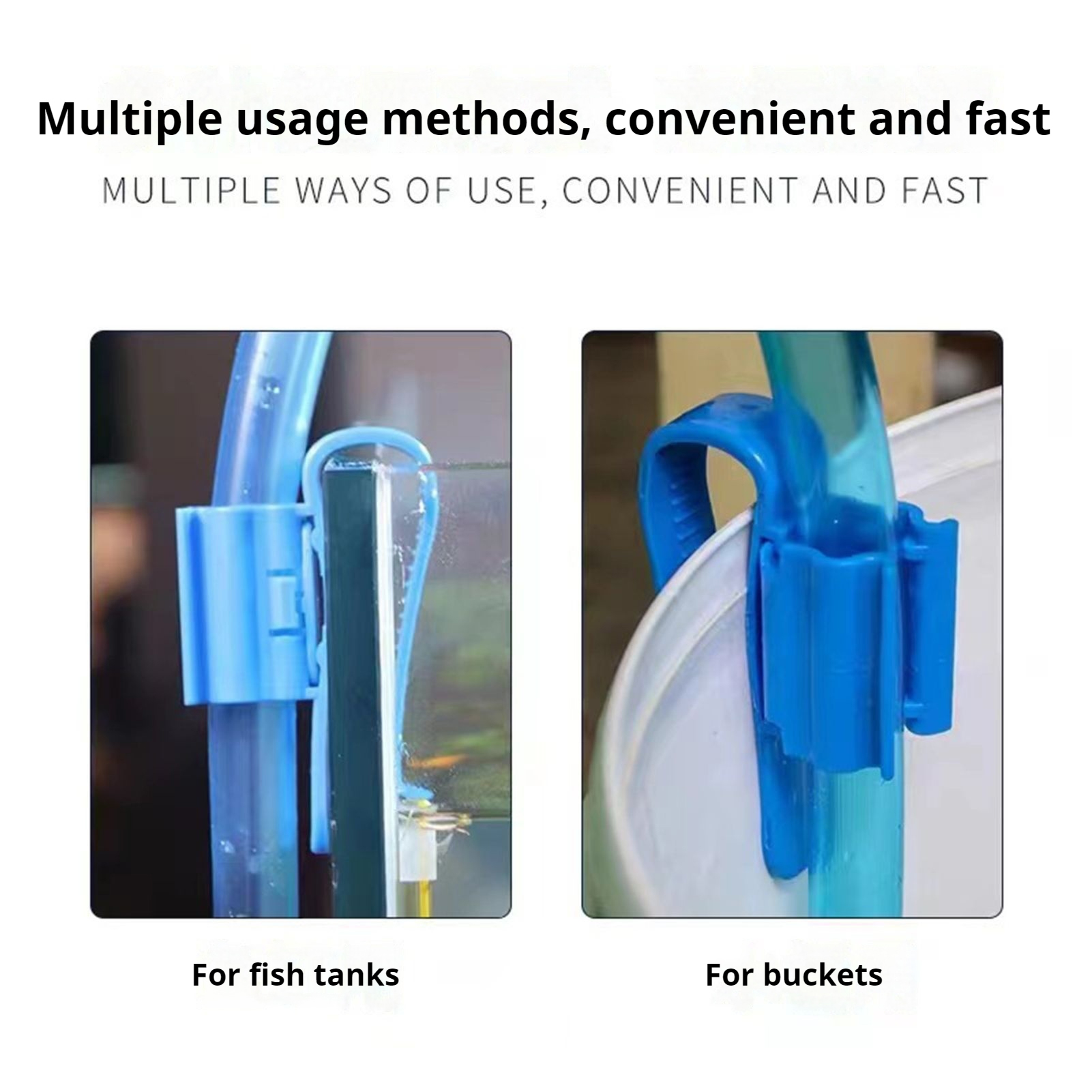 Akvaryum Tüp Tutucu Klipsi Bal - Aquarium Fish Glass incelemesi ve fiyatı