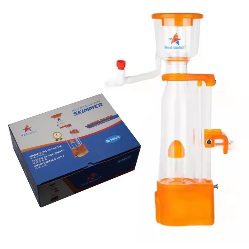 SQ-70/90 Plus Mini Akvaryum Pr - Aquarium Mini Fish incelemesi ve fiyatı