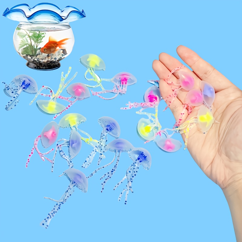Aydınlık Simülasyon Denizanası - Aquarium Fish Escape incelemesi ve fiyatı