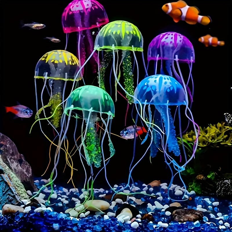 Aydınlık Simülasyon Denizanası - Aquarium Fish Escape incelemesi ve fiyatı