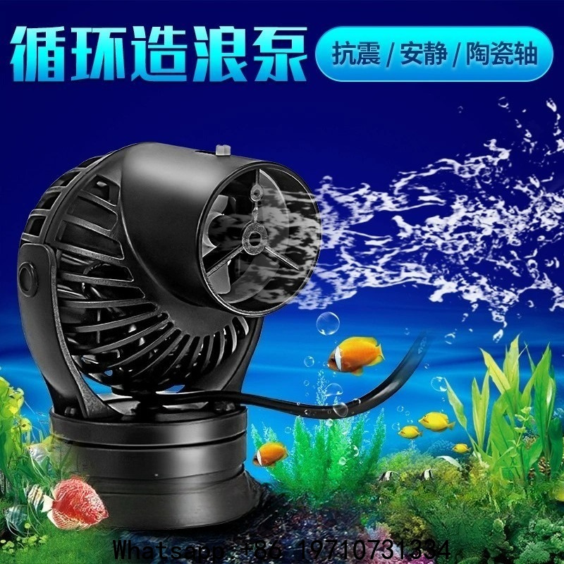 Dalga Yapıcı Pompa Sirkülasyon - Aquarium Fish Rate incelemesi ve fiyatı