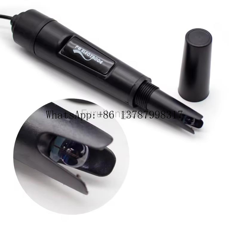 PH-201 Çevrimiçi Dijital PH Ko - Aquarium Fish Online incelemesi ve fiyatı