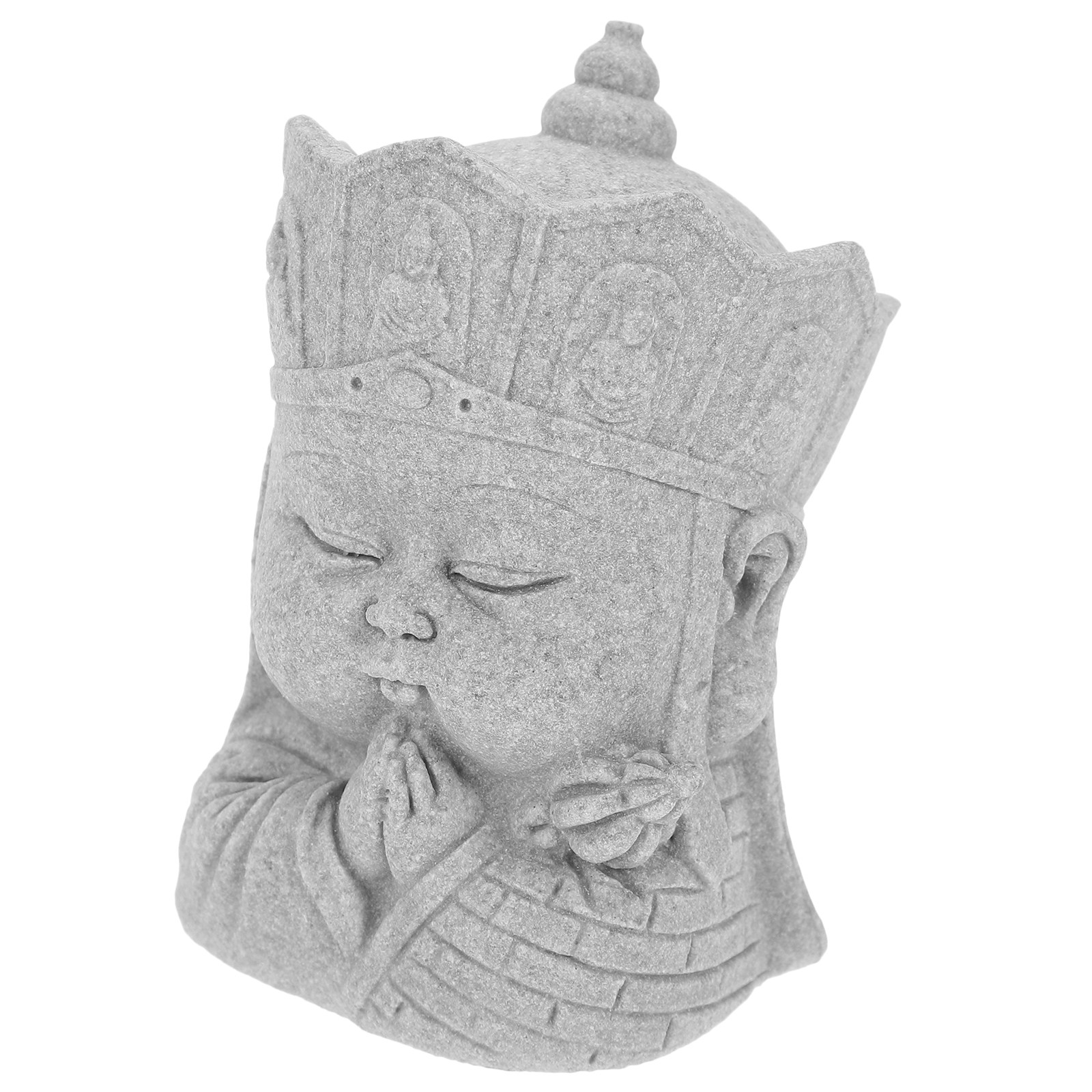 Mini Akvaryum Kumtaşı Buda Hey - Aquarium Mini Fish incelemesi ve fiyatı