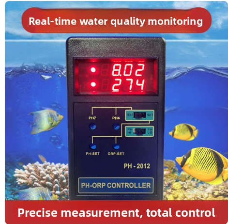 Akvaryum PH Kontrol Cihazı PH- - Aquarium Fish Online incelemesi ve fiyatı