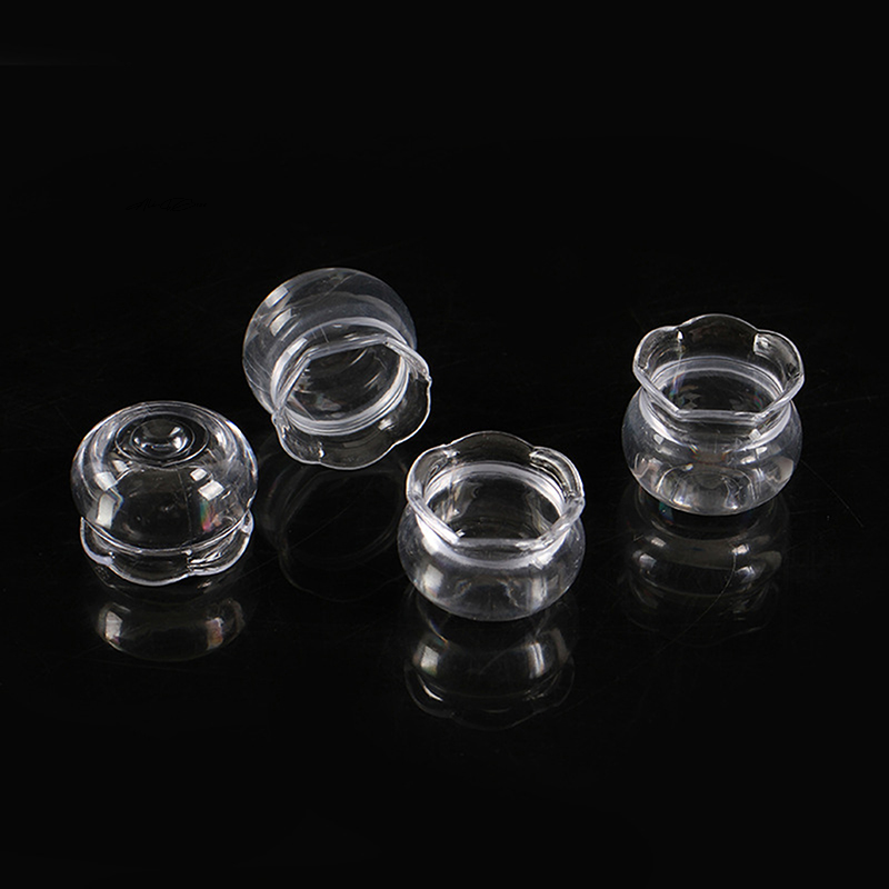 Simüle Plastik Şeffaf Mini Dan - Aquarium Fish Types incelemesi ve fiyatı