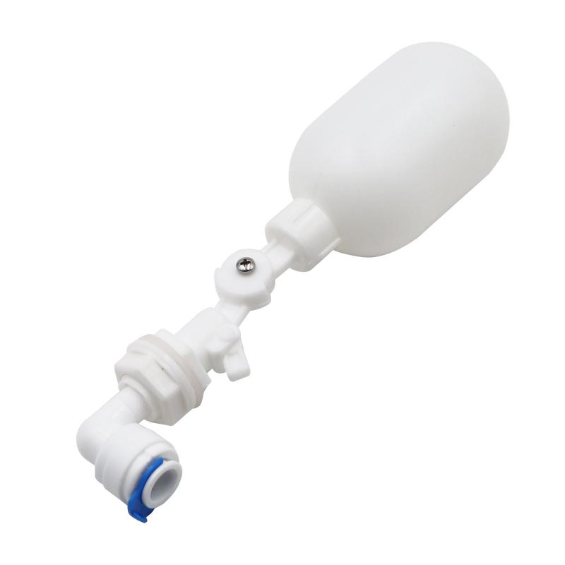 Otomatik plastik Mini şamandır - Aquarium Fish Escape incelemesi ve fiyatı