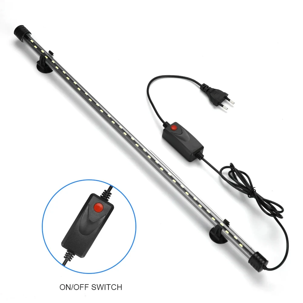 58 CM Akvaryum Işık LED Bitki  - Aquarium Fish Only incelemesi ve fiyatı
