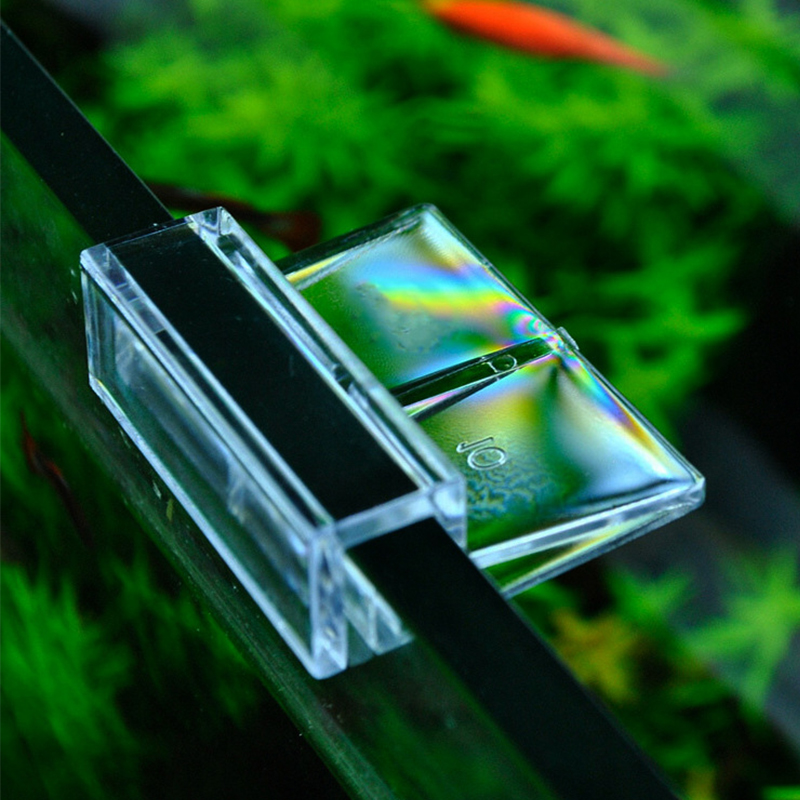 Yeni 5/6/8/10/12mm Akrilik Kli - Aquarium Fish Glass incelemesi ve fiyatı