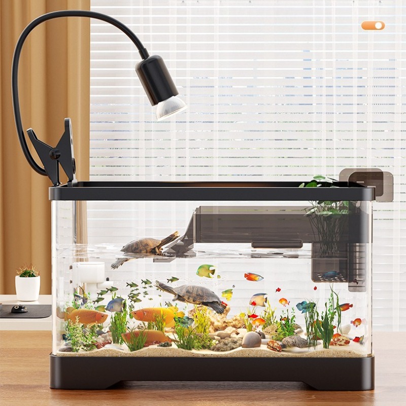 Akrilik Balık Akvaryumu Ultra  - Aquarium Xl incelemesi ve fiyatı