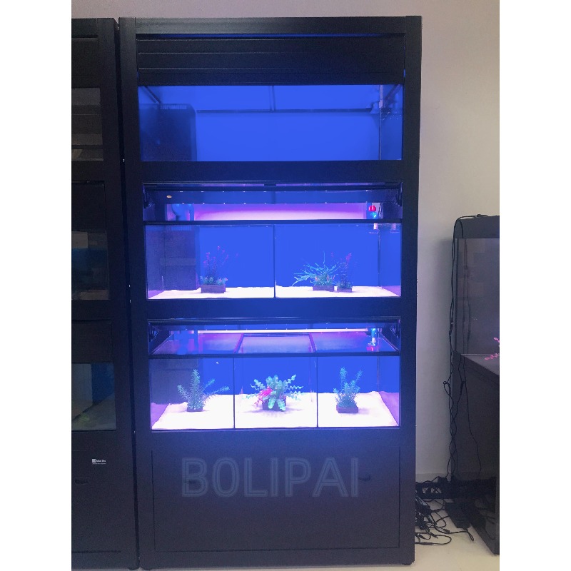 Özelleştirilmiş Balık Akvaryum - Aquarium Fish Glass incelemesi ve fiyatı