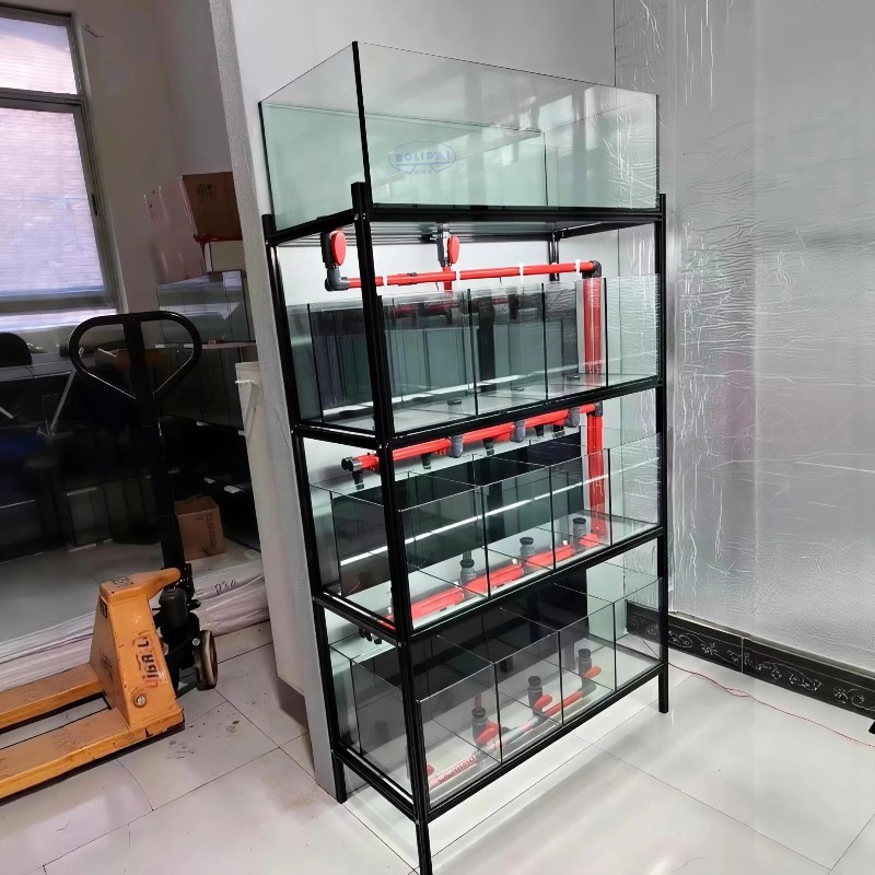 Özelleştirilmiş Balık Akvaryum - Aquarium Fish Glass incelemesi ve fiyatı