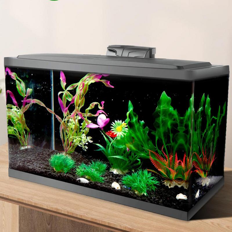 Balık Tankı Arka Plan Statik S - Aquarium Fish Wallpaper incelemesi ve fiyatı
