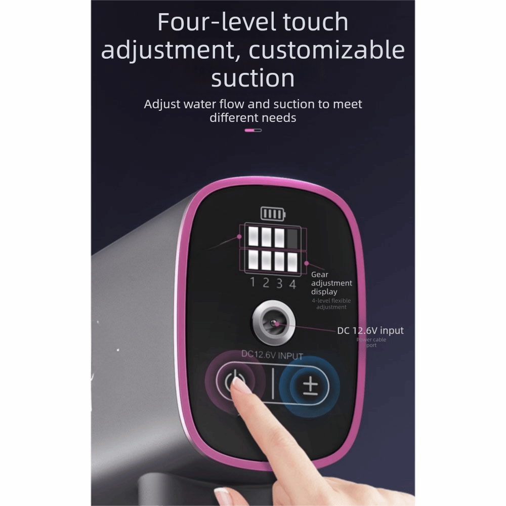 Otomatik Akvaryum Vakum Elektr - Aquarium Fish Rate incelemesi ve fiyatı