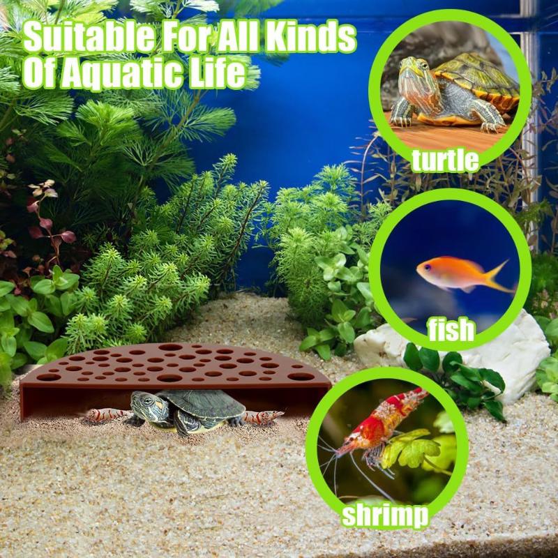Küçük Balıklar İçin Yeni Akvar - Aquarium Fish Types incelemesi ve fiyatı