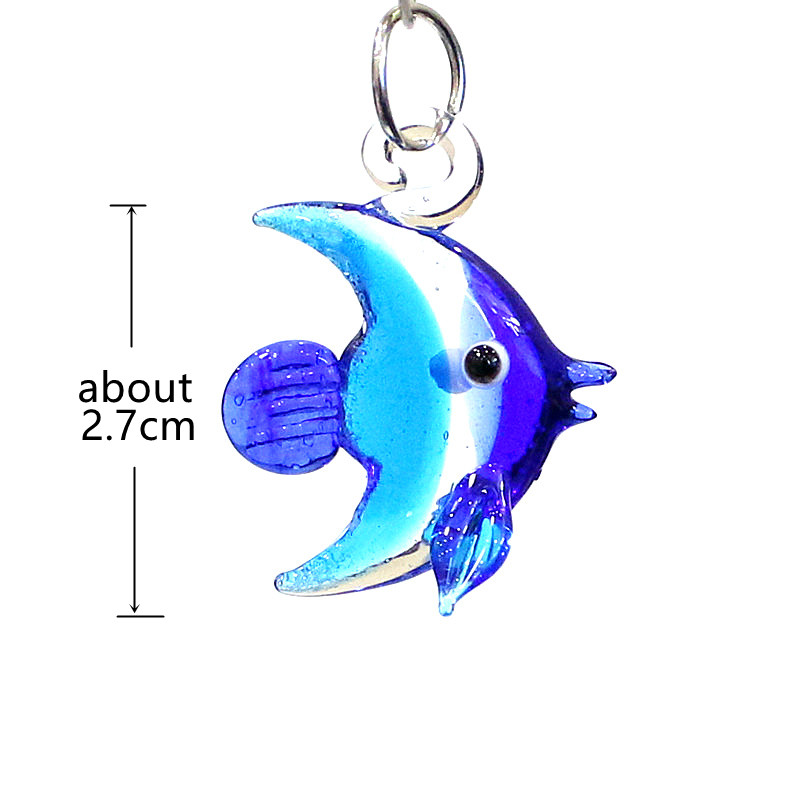 2 adet minyatür deniz hayvanı  - Aquarium Mini Fish incelemesi ve fiyatı
