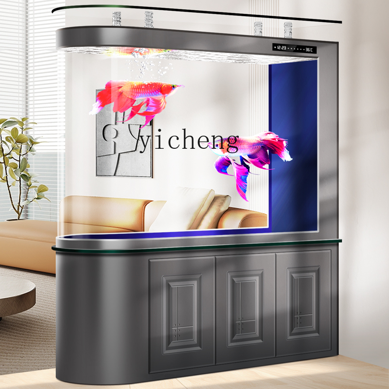XL ev tipi ekran bölme balık t - Aquarium Xl incelemesi ve fiyatı