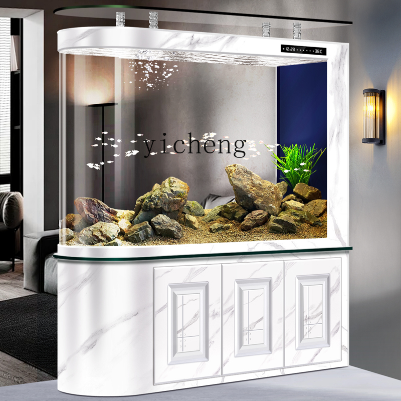 XL ev tipi ekran bölme balık t - Aquarium Xl incelemesi ve fiyatı