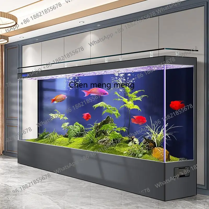 G153 Ekolojik balık tankı, otu - Aquarium Xl incelemesi ve fiyatı