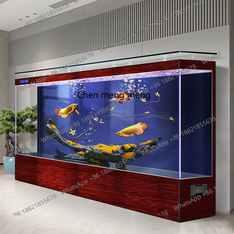 G153 Ekolojik balık tankı, otu - Aquarium Xl incelemesi ve fiyatı