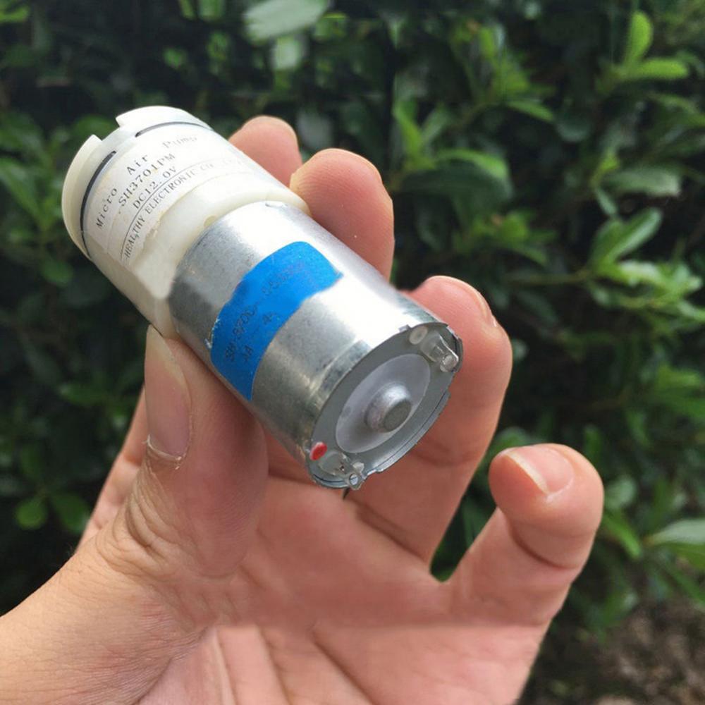 DC 12V Mini hava pompası akvar - Aquarium Mini Fish incelemesi ve fiyatı