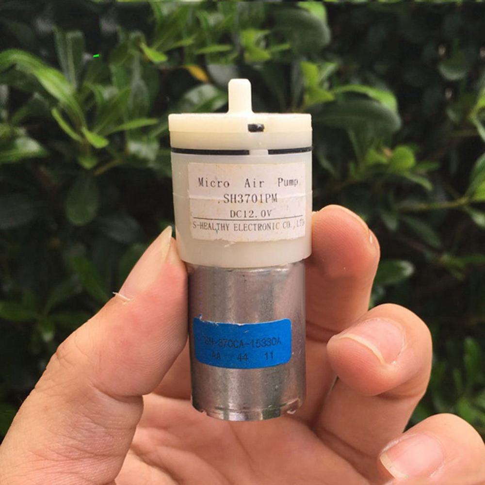 DC 12V Mini hava pompası akvar - Aquarium Mini Fish incelemesi ve fiyatı