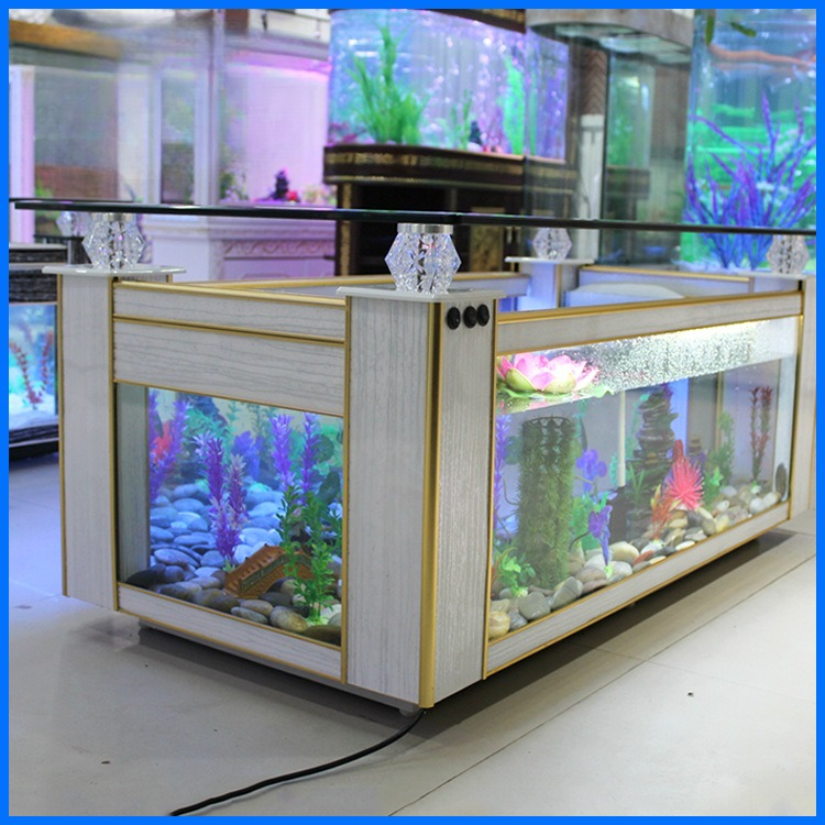 Kanepe sehpa ekolojik balık ta - Aquarium Fish Glass incelemesi ve fiyatı