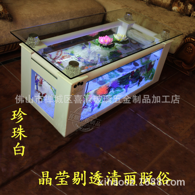 Kanepe sehpa ekolojik balık ta - Aquarium Fish Glass incelemesi ve fiyatı