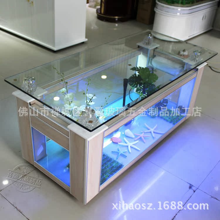 Kanepe sehpa ekolojik balık ta - Aquarium Fish Glass incelemesi ve fiyatı