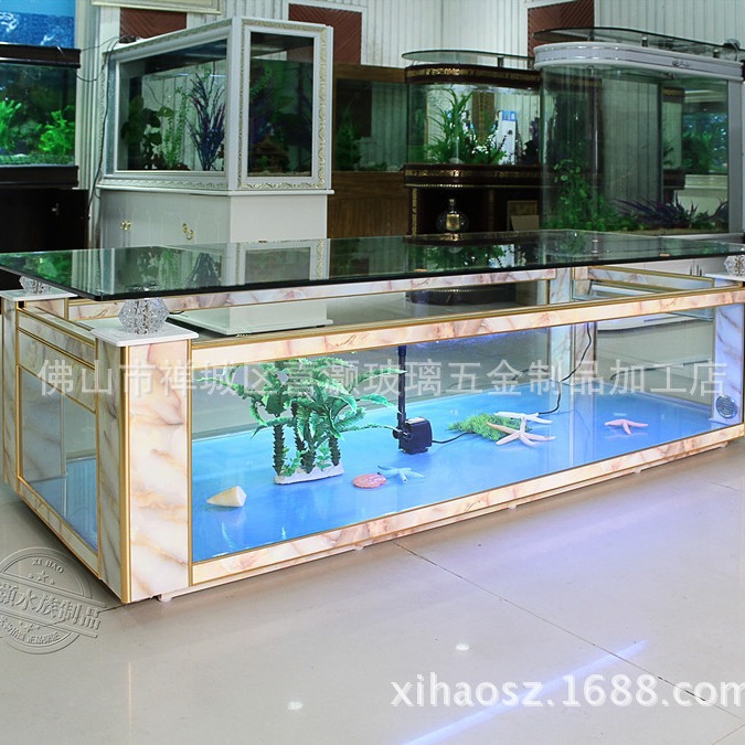 Kanepe sehpa ekolojik balık ta - Aquarium Fish Glass incelemesi ve fiyatı
