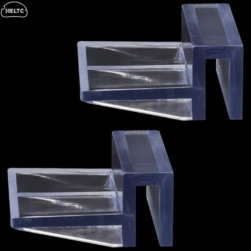 4 adet akvaryum camı kapak tut - Aquarium Fish Glass incelemesi ve fiyatı
